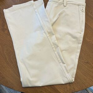 Southern Tide Men's Light Cream Chinos